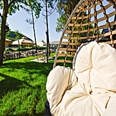 Ağva Casa Rosa Bungalov Otel 